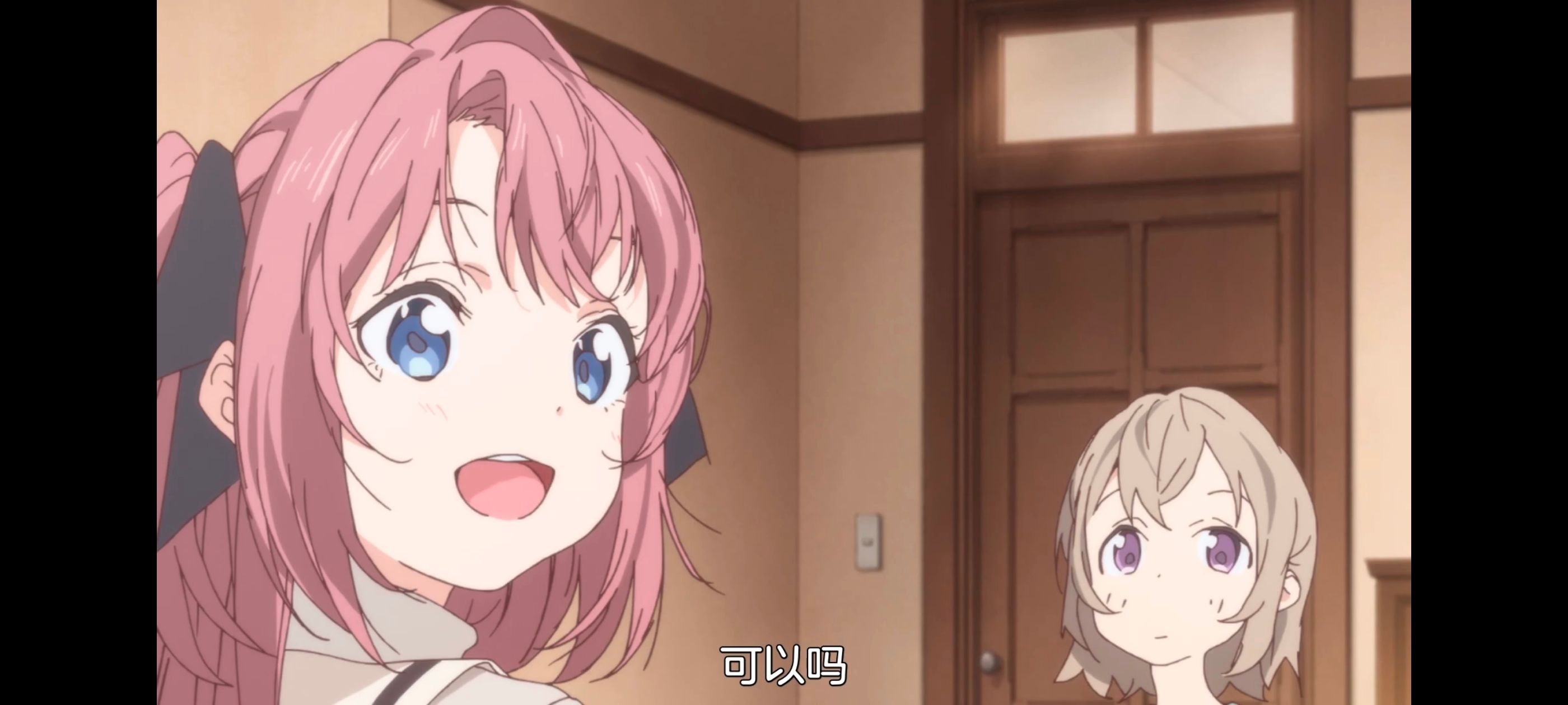 上伊那牡丹醉姿如百合,上伊那牡丹酒醉身姿似百合花般,动漫,动画,番剧,二次元,ACG