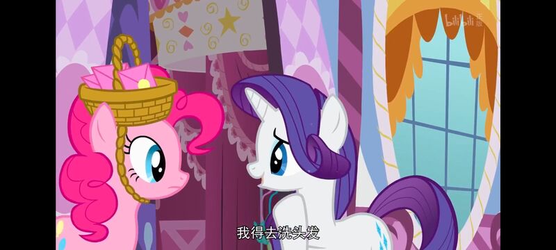 小马宝莉,小马宝莉友谊魔法,彩虹小马,我的小马驹,动画,动漫,番剧,ACG