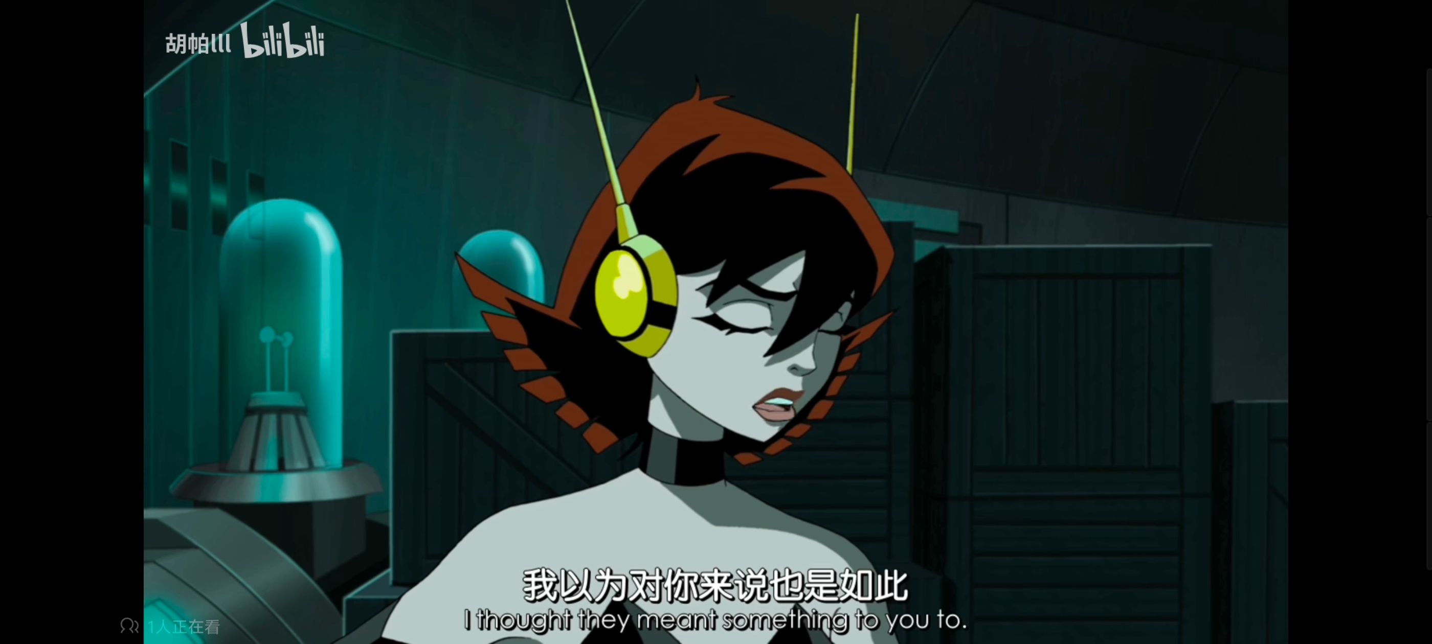 复仇者世上最强英雄组合,复仇者联盟,动画,动漫,番剧,ACG,超级英雄联盟复仇者