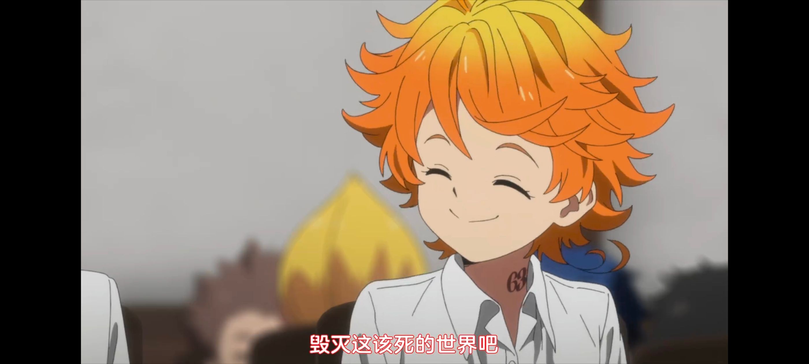 约定的梦幻岛,动画,动漫,番剧,二次元,ACG