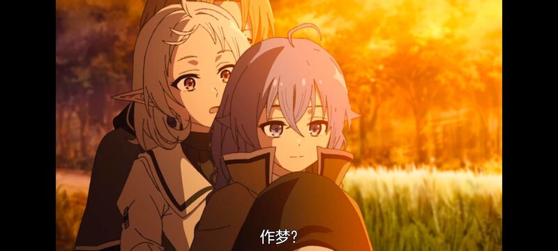 无职转生,无职转生到了异世界就拿出真本事,异世界,动画,动漫,二次元,日漫,番剧,ACG