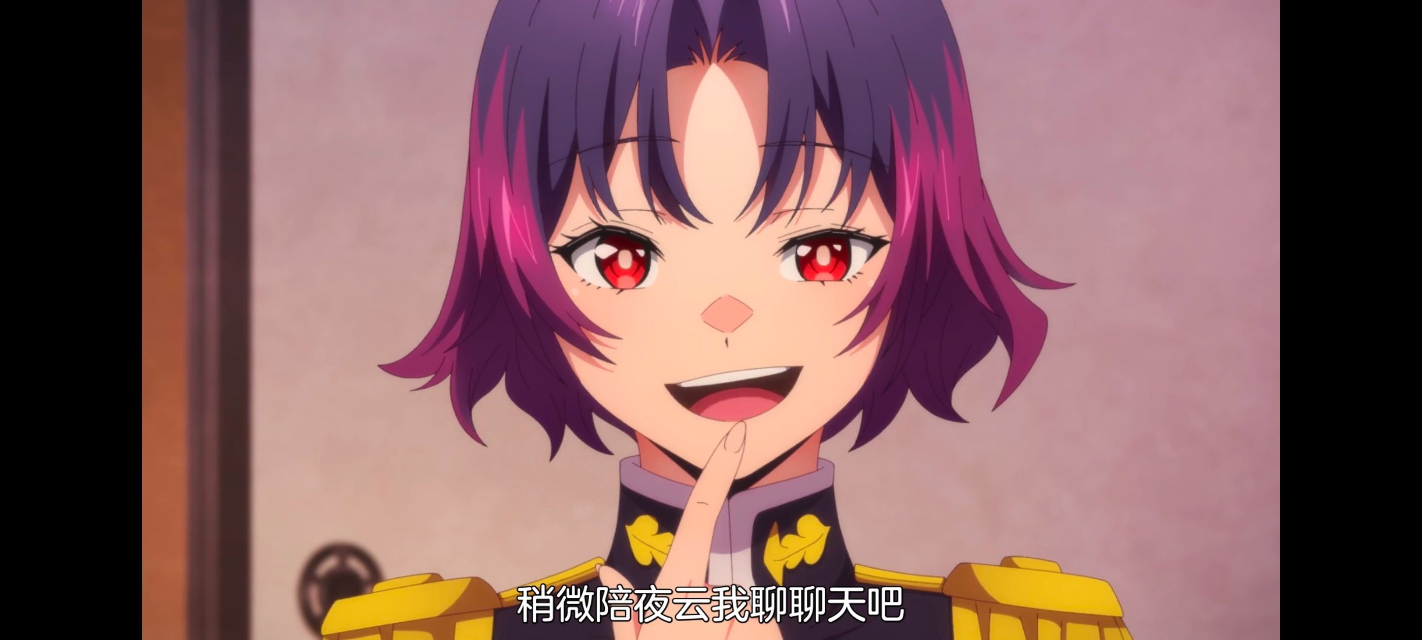 魔都精兵的奴隶,动画,动漫,番剧,ACG