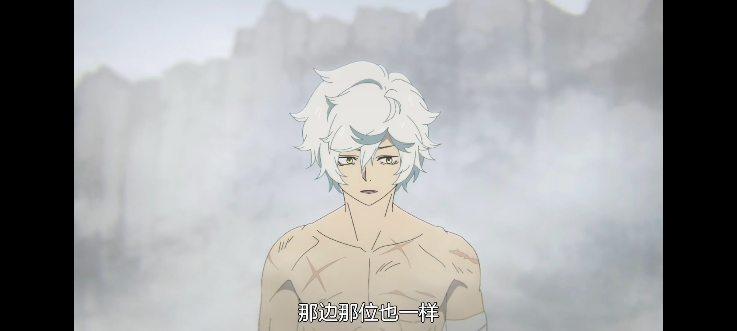 地狱乐,动画,动漫,番剧,ACG