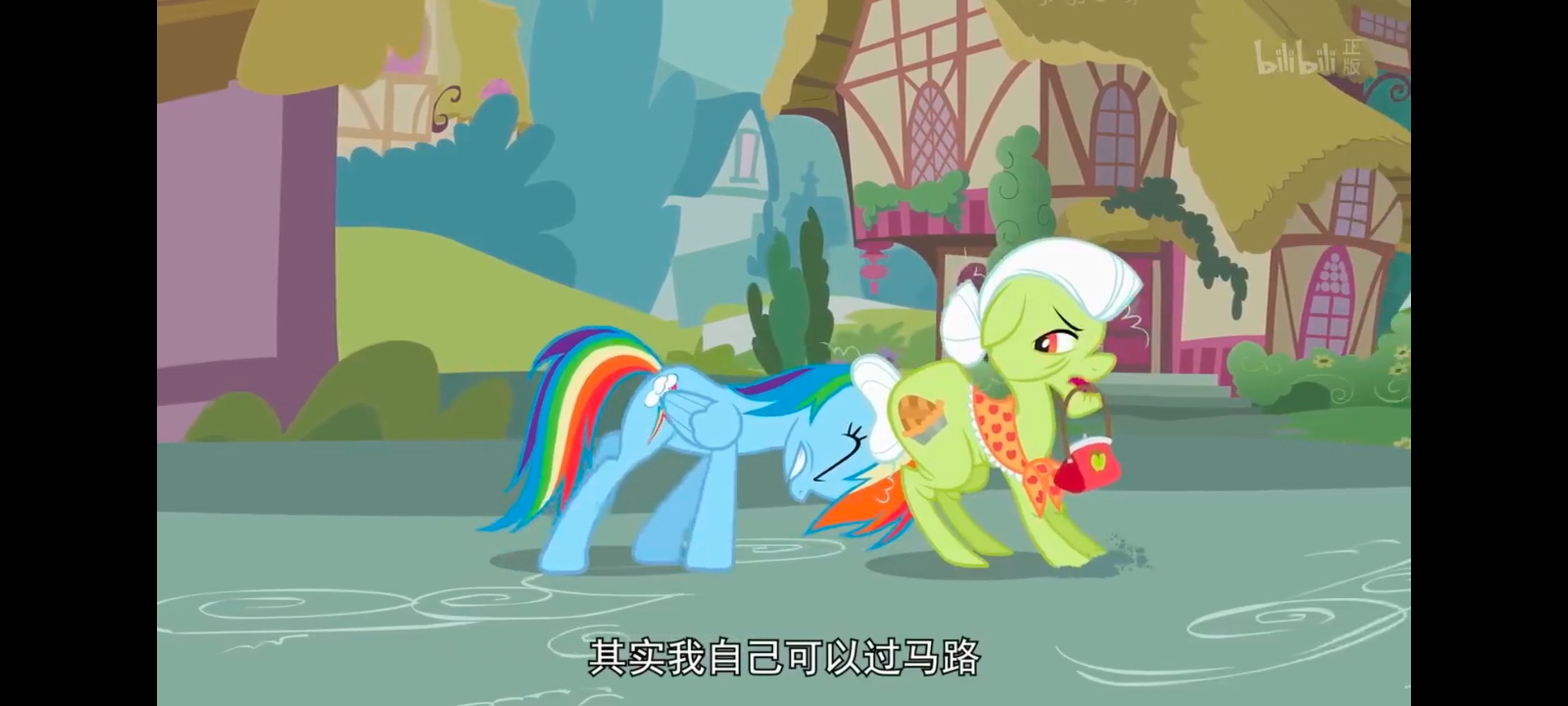 小马宝莉,彩虹小马,我的小马驹,动画,动漫,番剧,ACG