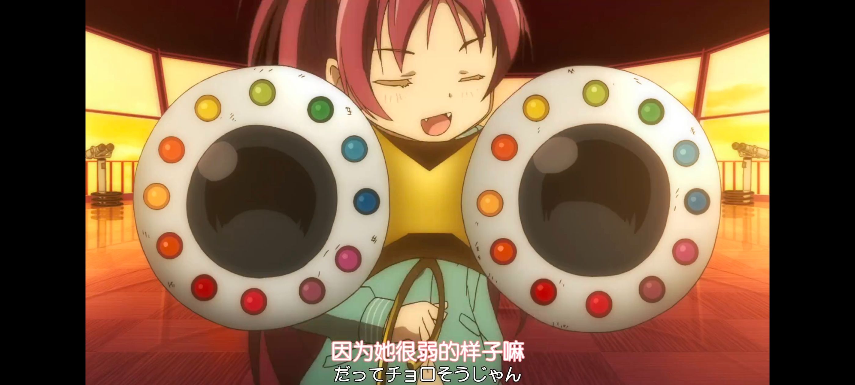 魔法少女小圆,魔法少女,动画,动漫,番剧,ACG