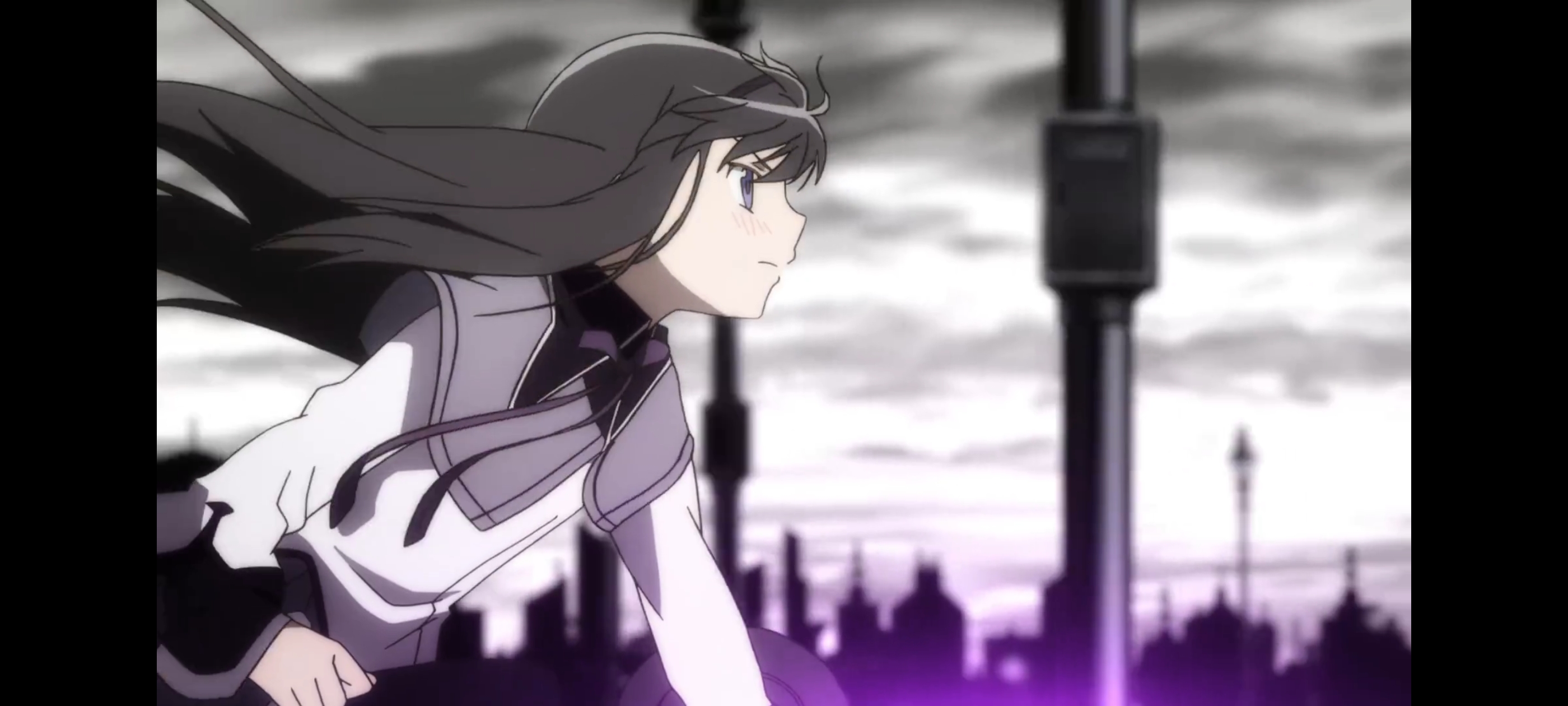 魔法少女小圆,魔法少女,动画,动漫,番剧,二次元,ACG