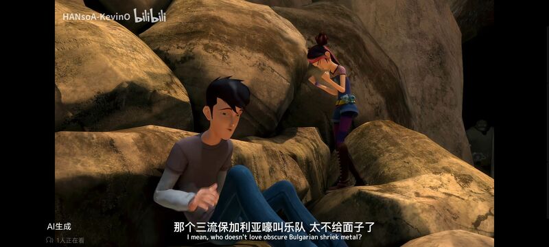 变形金刚,变形金刚领袖之证,动漫,动画,番剧,ACG