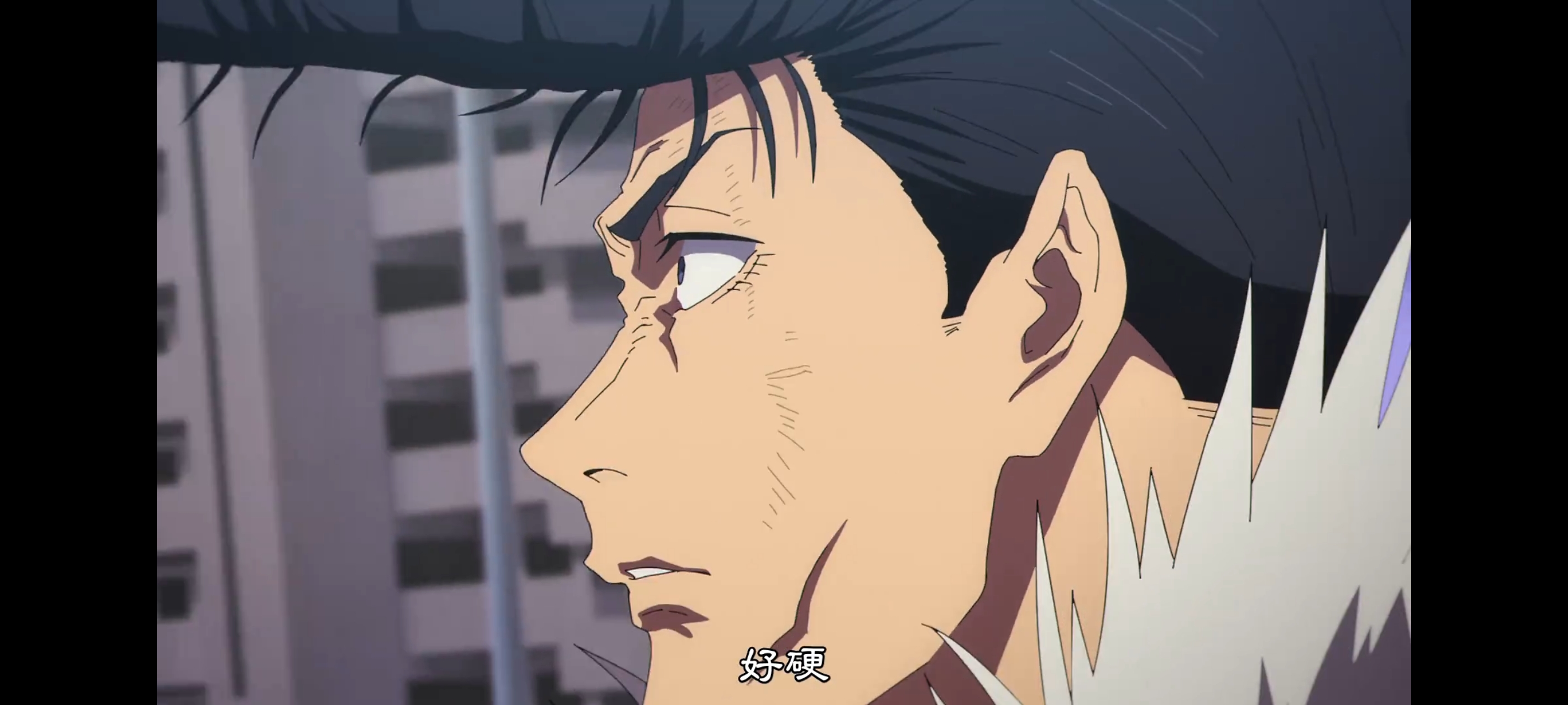 咒术回战,咒术回战死灭回游,动画,动漫,番剧,二次元,ACG