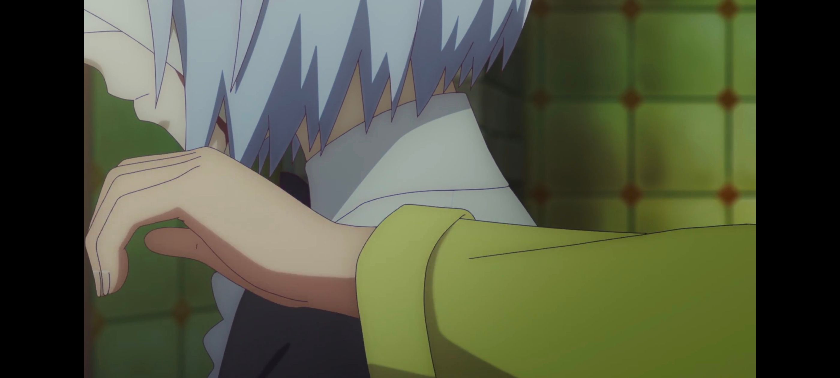 凭你也想讨伐魔王,动漫,动画,百合,番剧,ACG