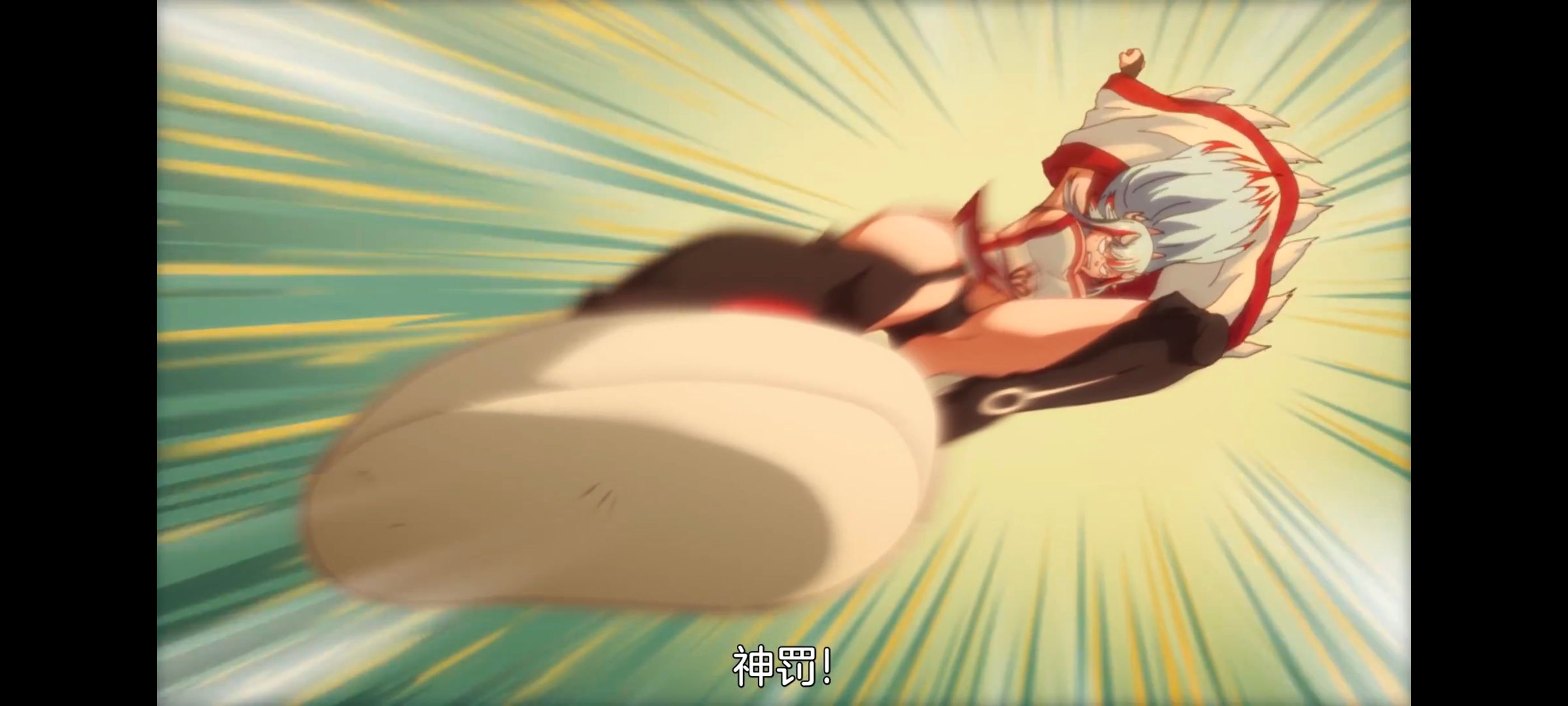 魔都精兵的奴隶,动画,动漫,番剧,二次元,ACG