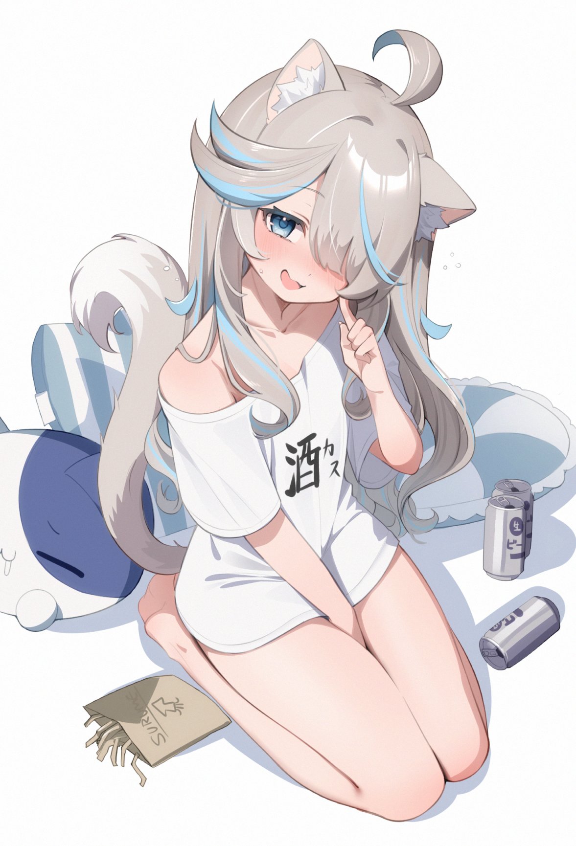 插画