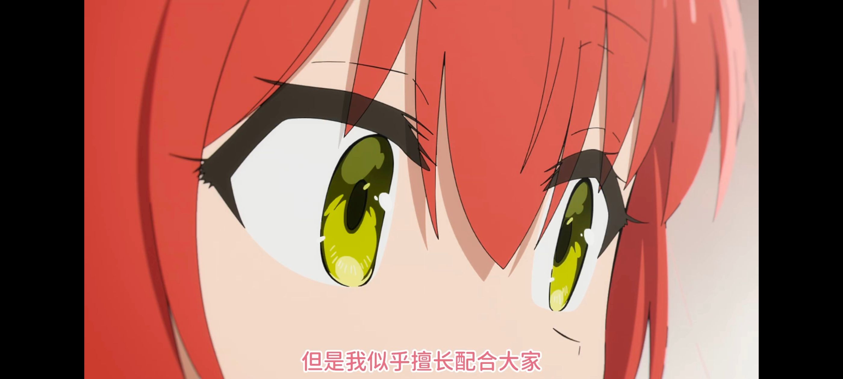 孤独摇滚,动画,动漫,番剧,ACG