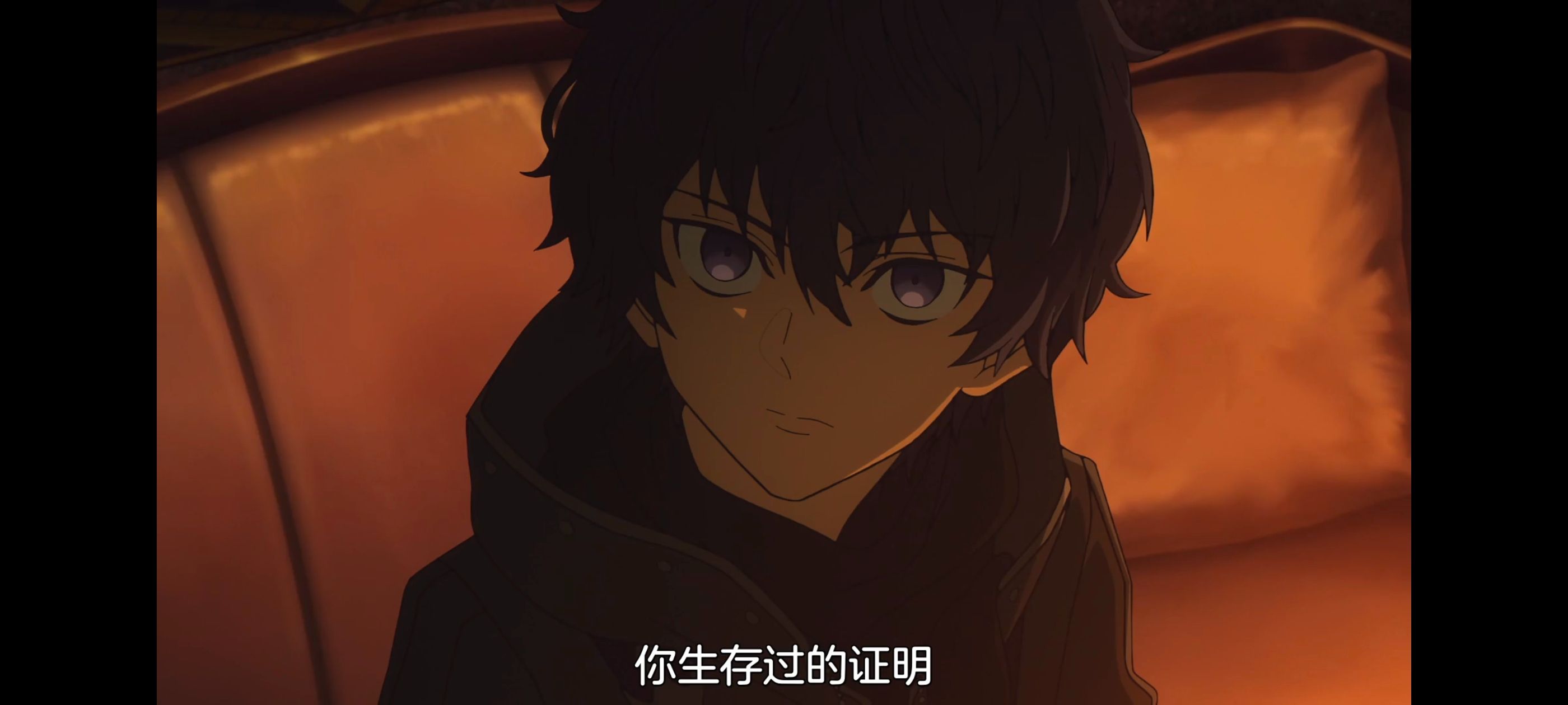 命运奇异赝品,FatestrangeFake,动画,动漫,番剧,ACG