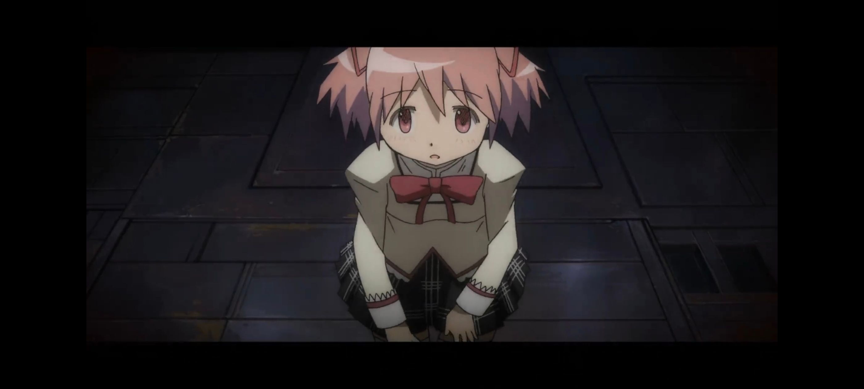 魔法少女小圆,魔法少女,动漫,动画,番剧,ACG