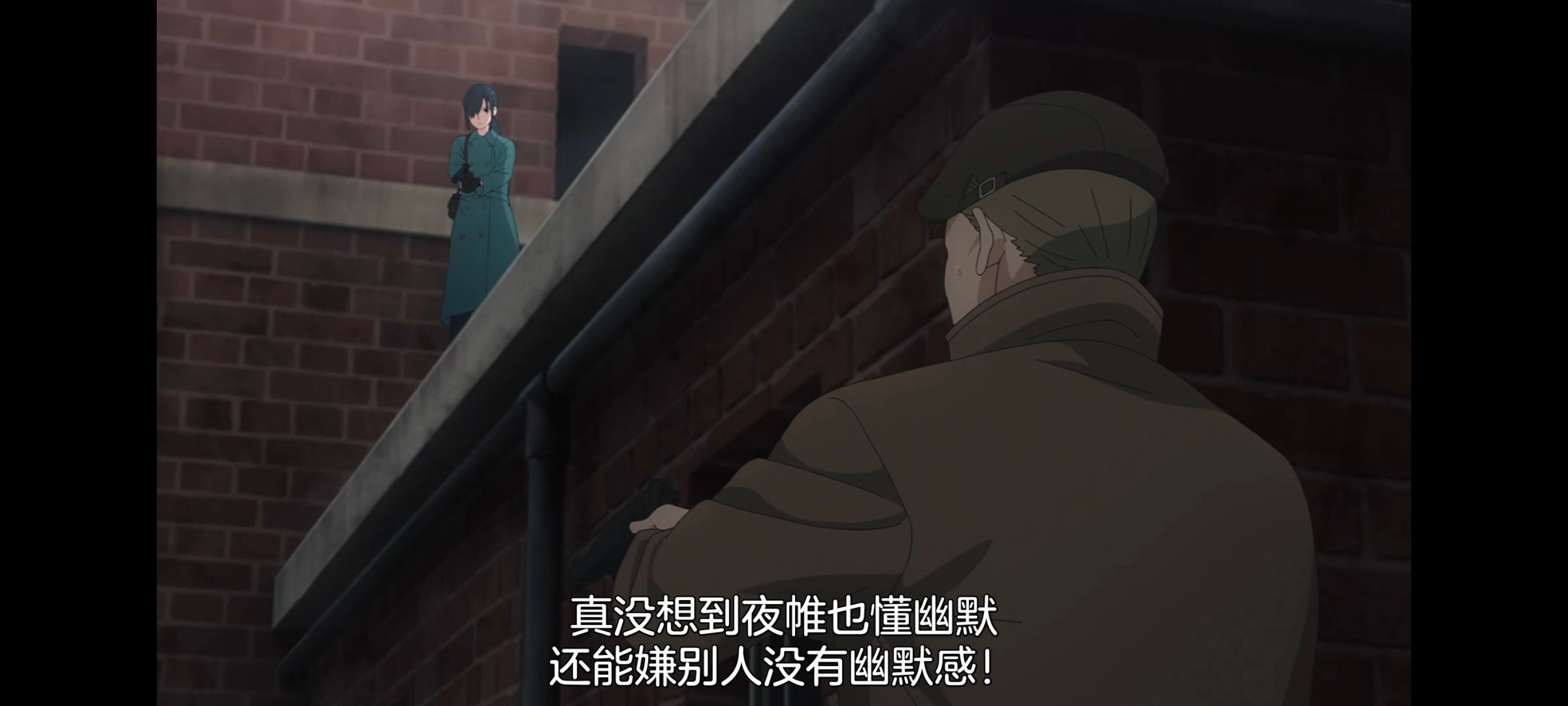 间谍过家家,SPYFAMILY,动画,动漫,番剧,ACG