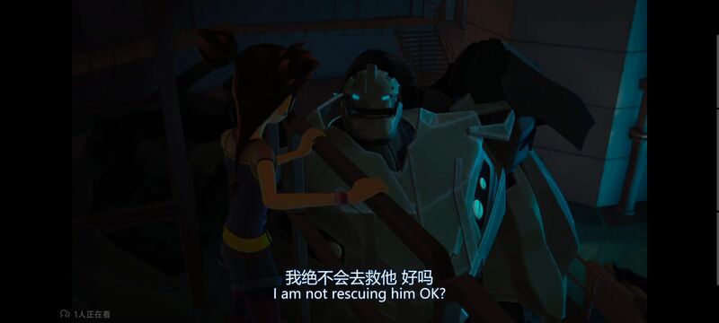 变形金刚,变形金刚领袖之证,动画,动漫,番剧,ACG