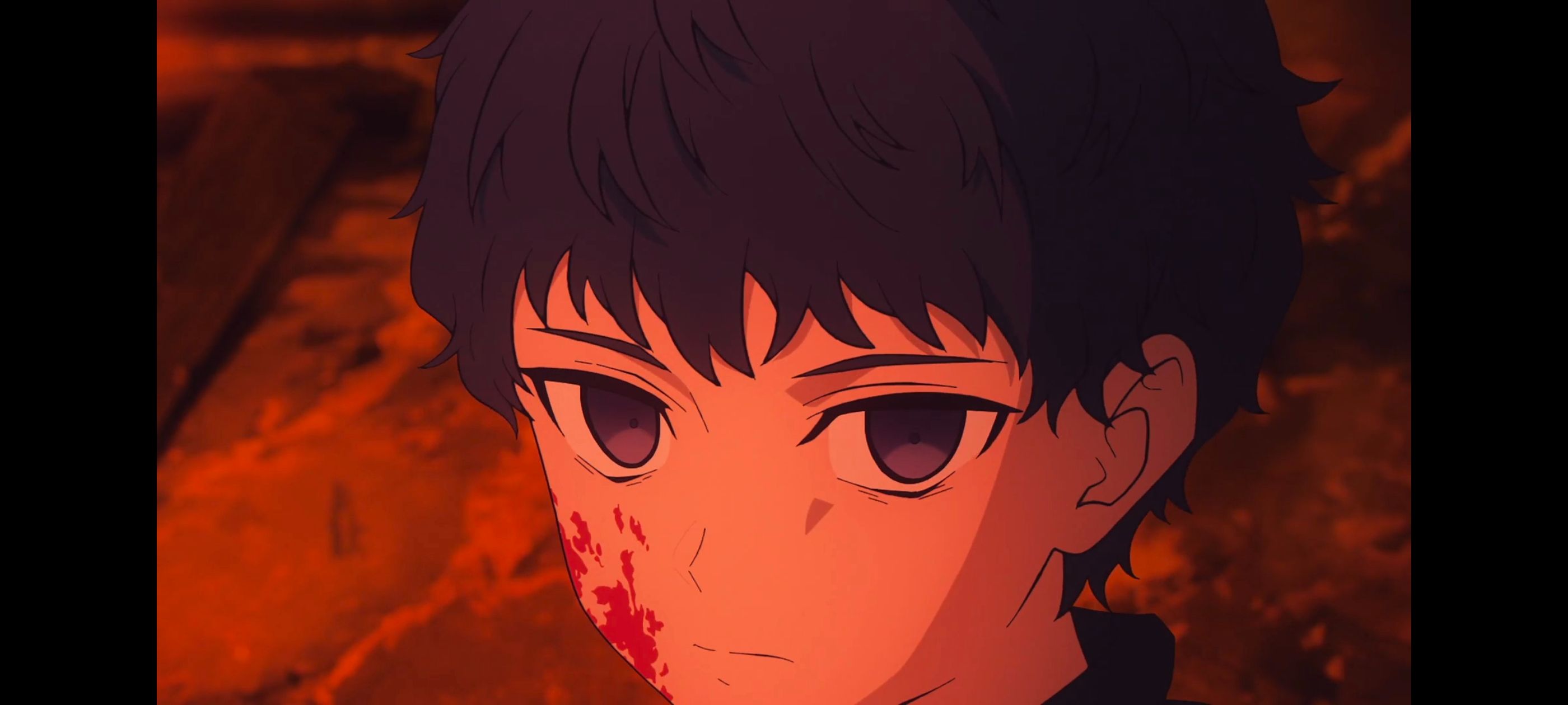 命运奇异赝品,FatestrangeFake,动画,动漫,番剧,ACG