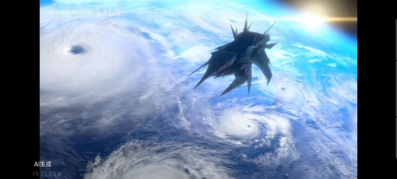 变形金刚,变形金刚领袖之证,动画,动漫,番剧,ACG