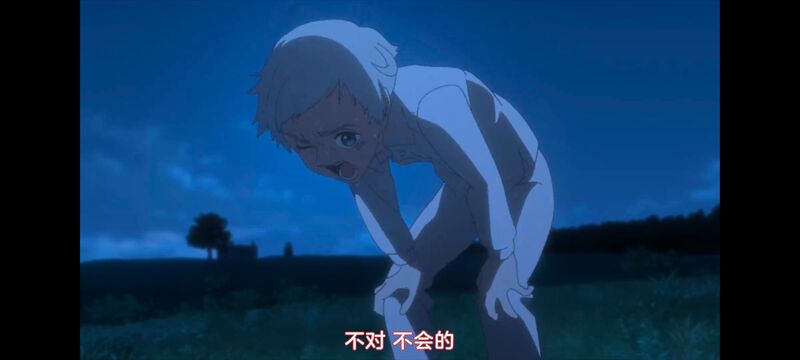 约定的梦幻岛,动画,动漫,番剧,ACG