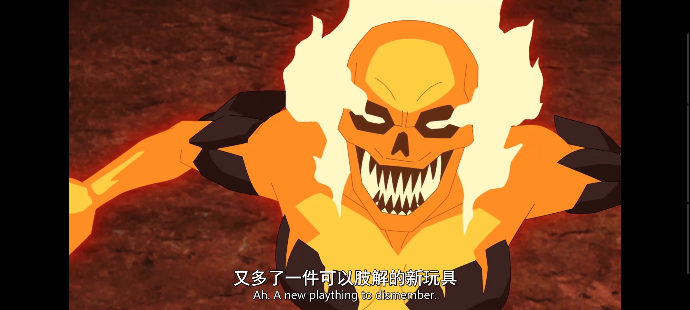 无敌少侠,image,动漫,动画,番剧,二次元,ACG