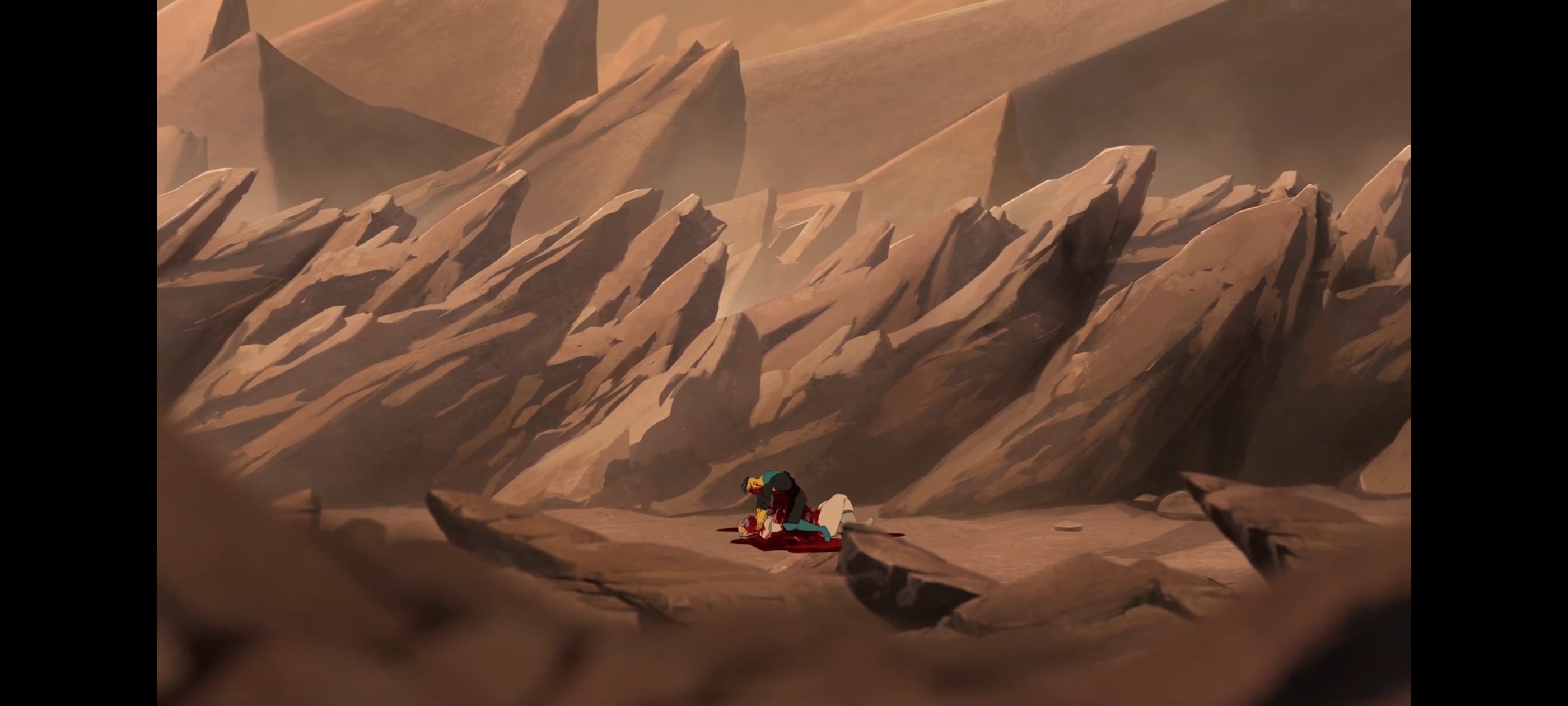 无敌少侠,image,动画,动漫,番剧,ACG,超级英雄,二次元