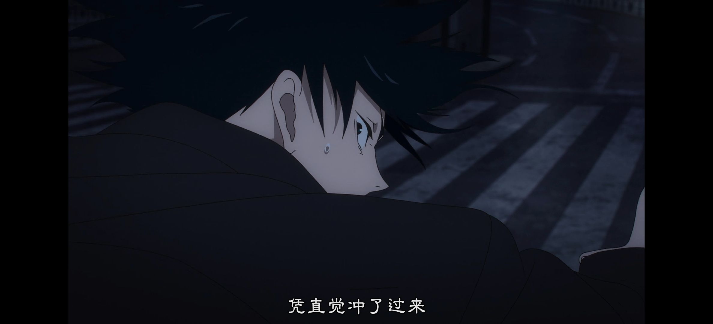 咒术回战,咒术回战第二季,呪術廻戦,番剧,动漫,动漫专区,动画,日本动漫