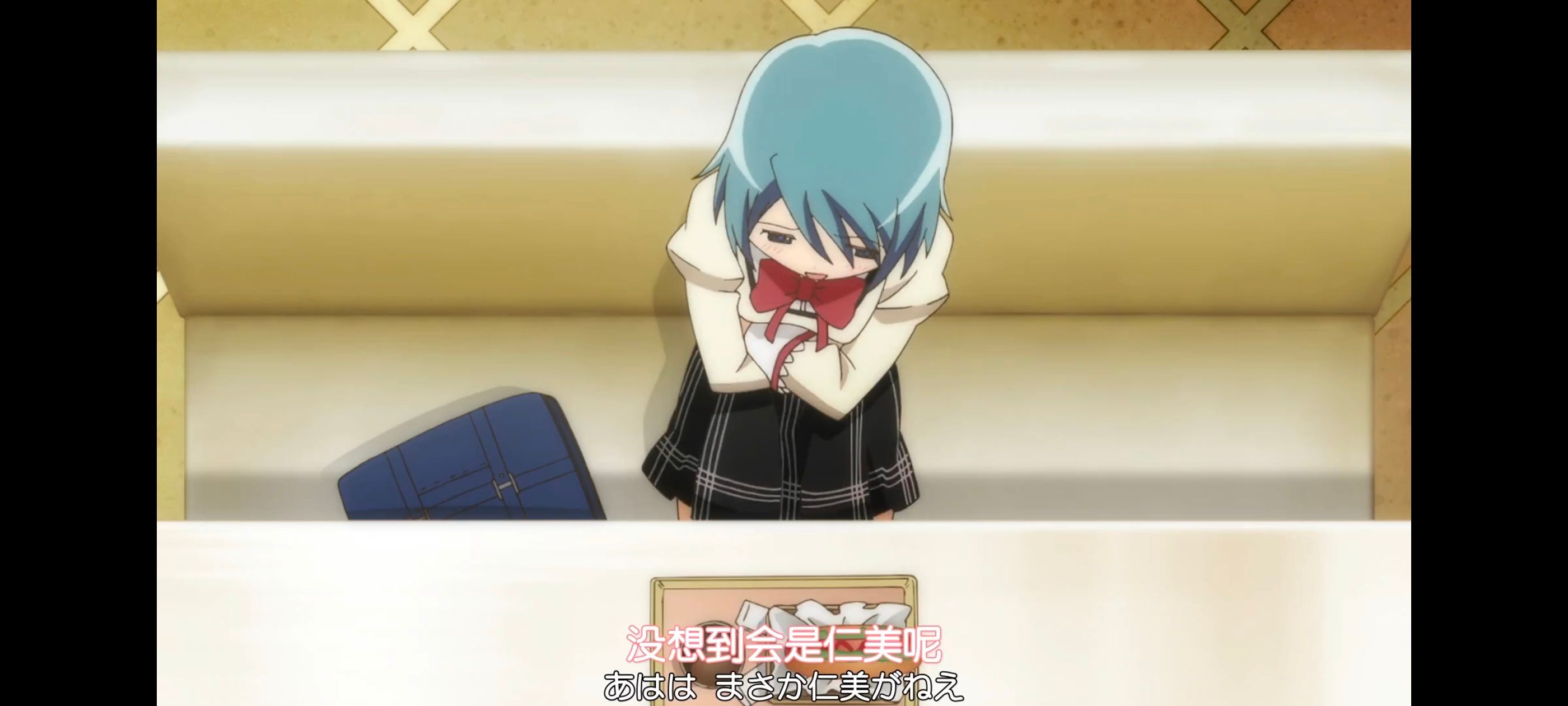 魔法少女小圆,魔法少女,动画,动漫,番剧,二次元,ACG