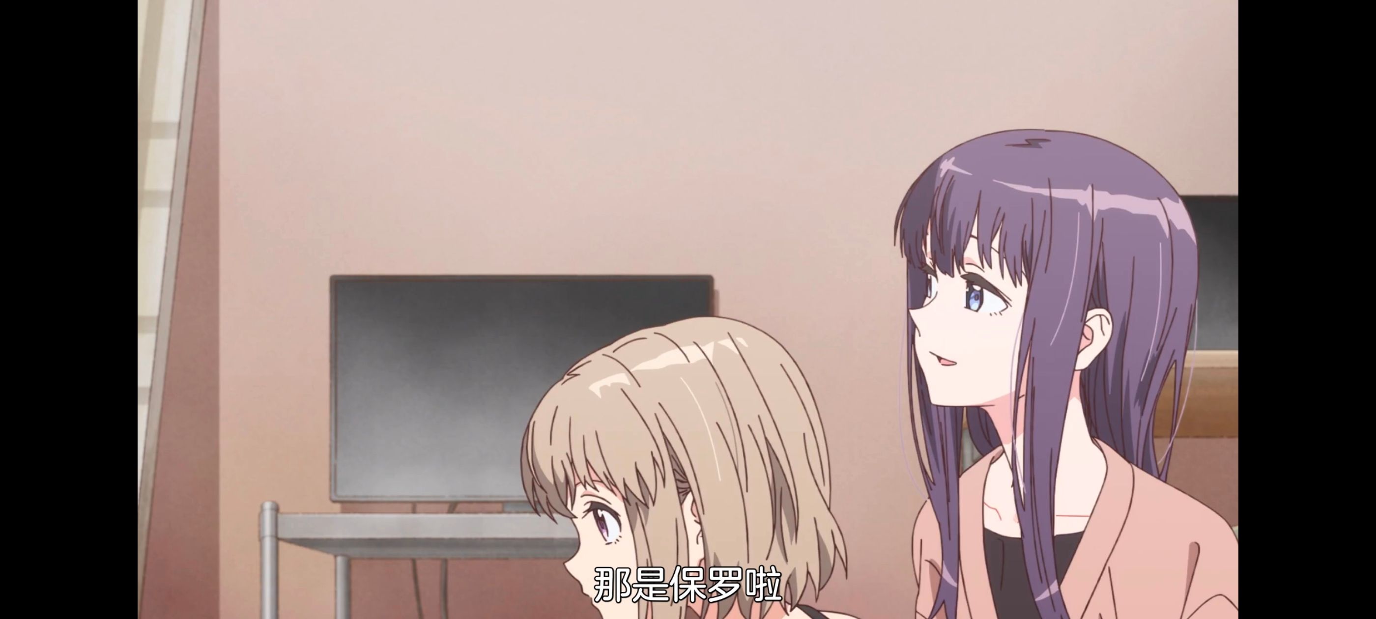 上伊那牡丹醉姿如百合,上伊那牡丹酒醉身姿似百合花般,动画,动漫,番剧,二次元,ACG,日漫