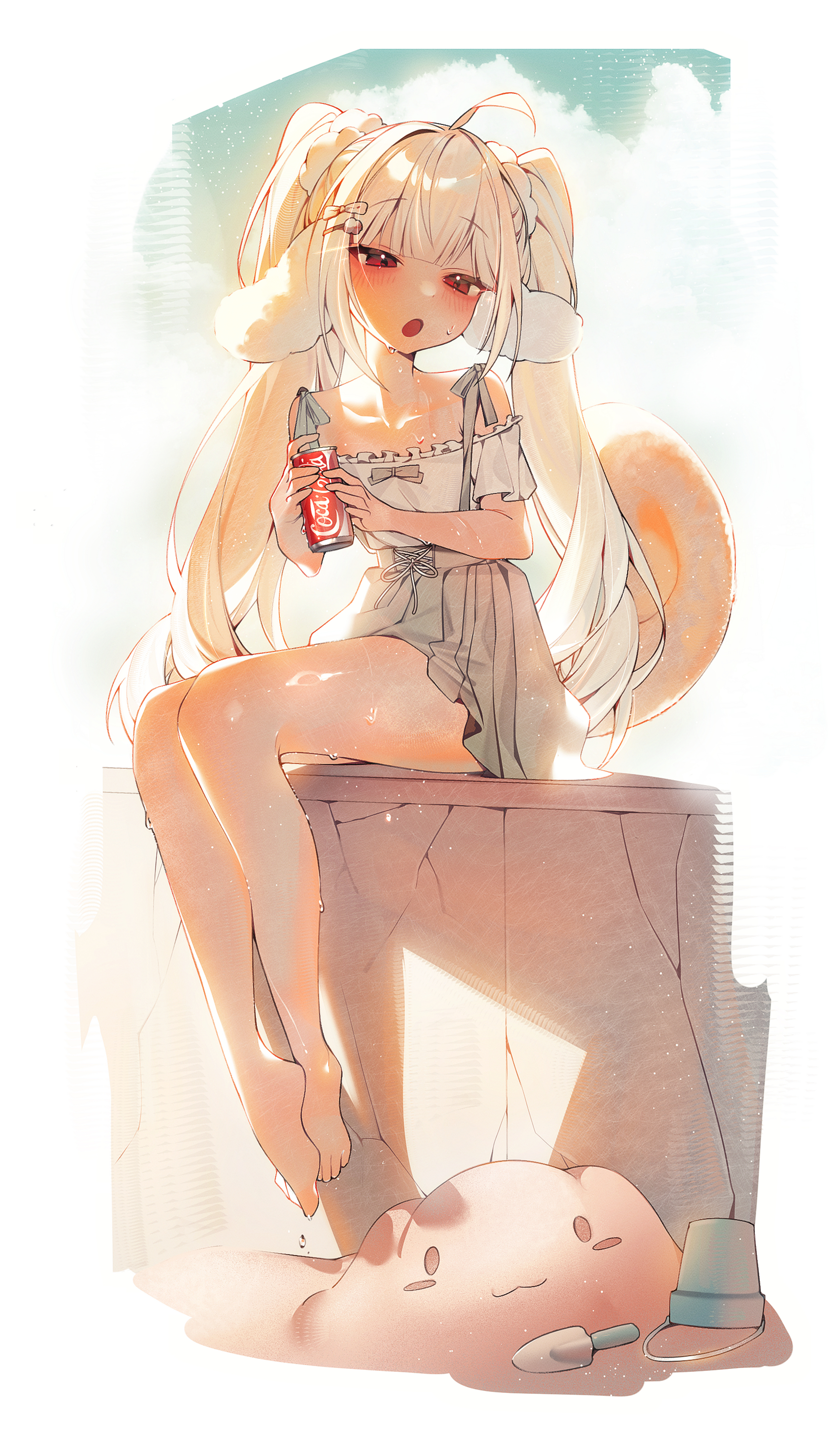 插画