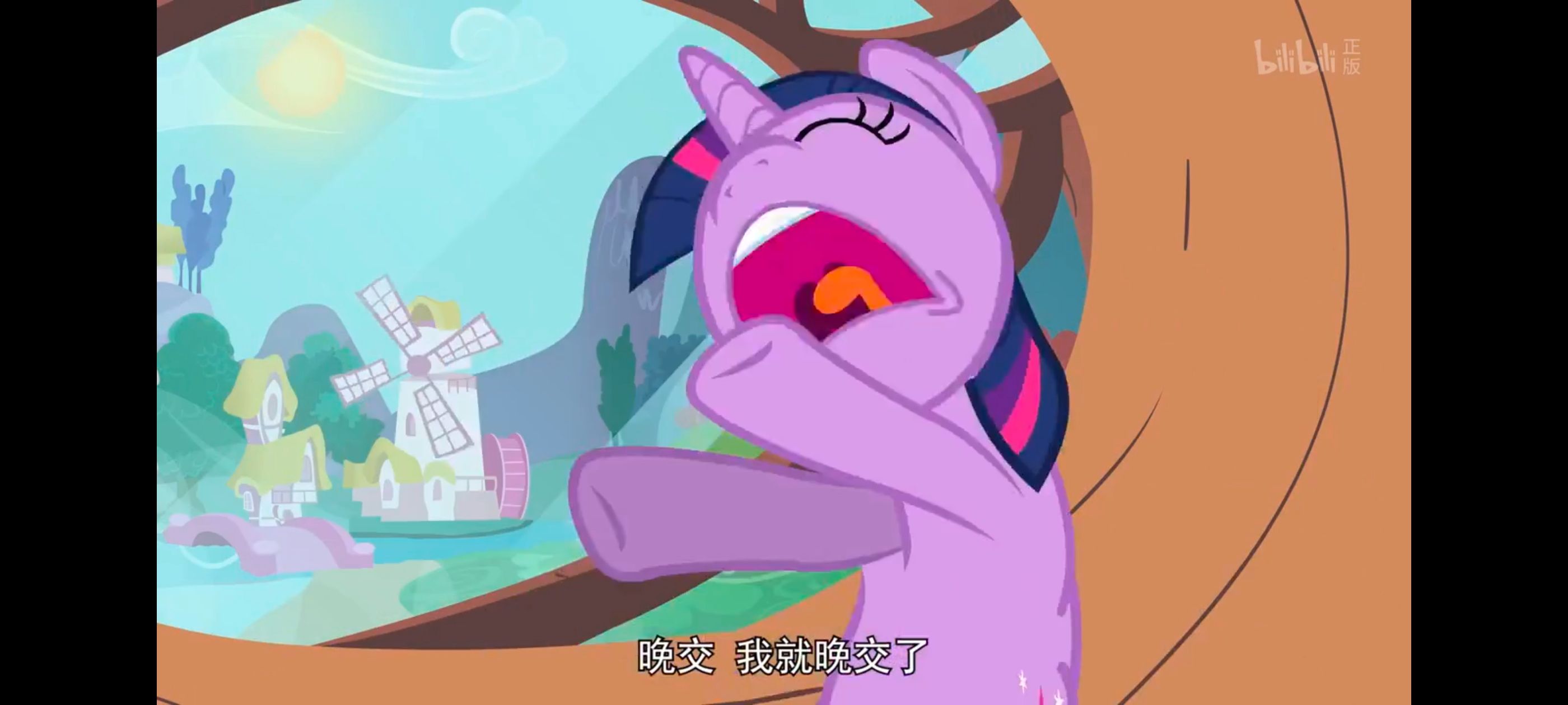 小马宝莉,小马宝莉友谊魔法,彩虹小马,我的小马驹,动画,动漫,番剧,ACG