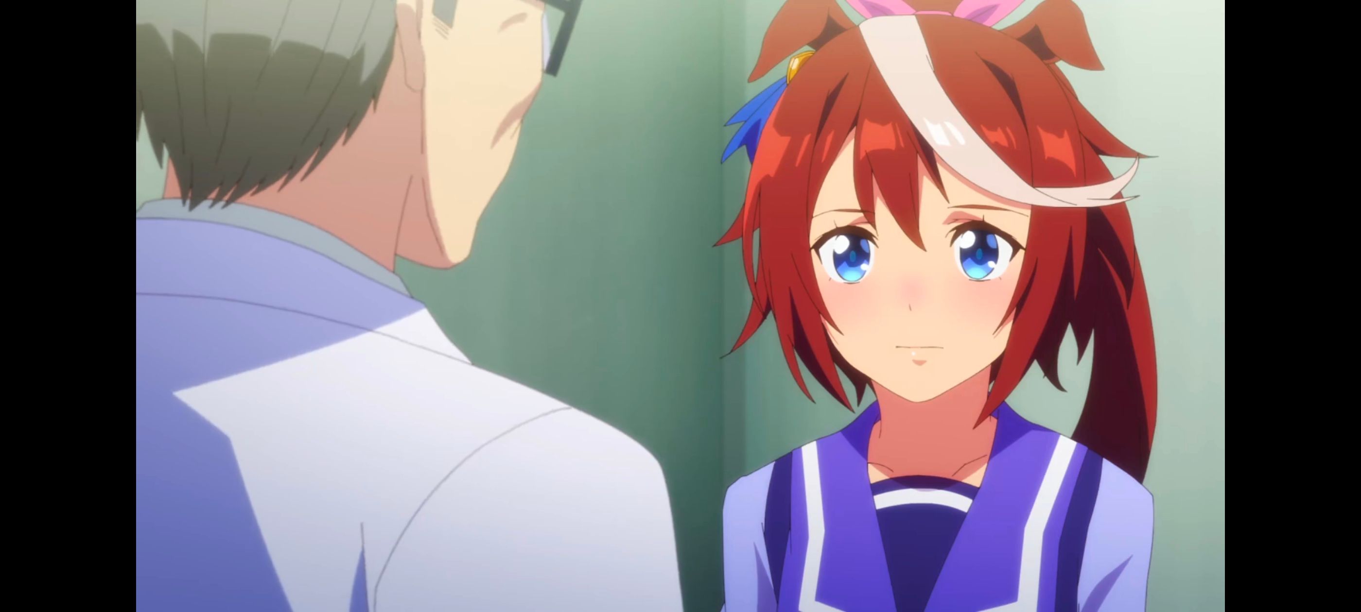 赛马娘,赛马娘第二季,动画,动漫,番剧,ACG