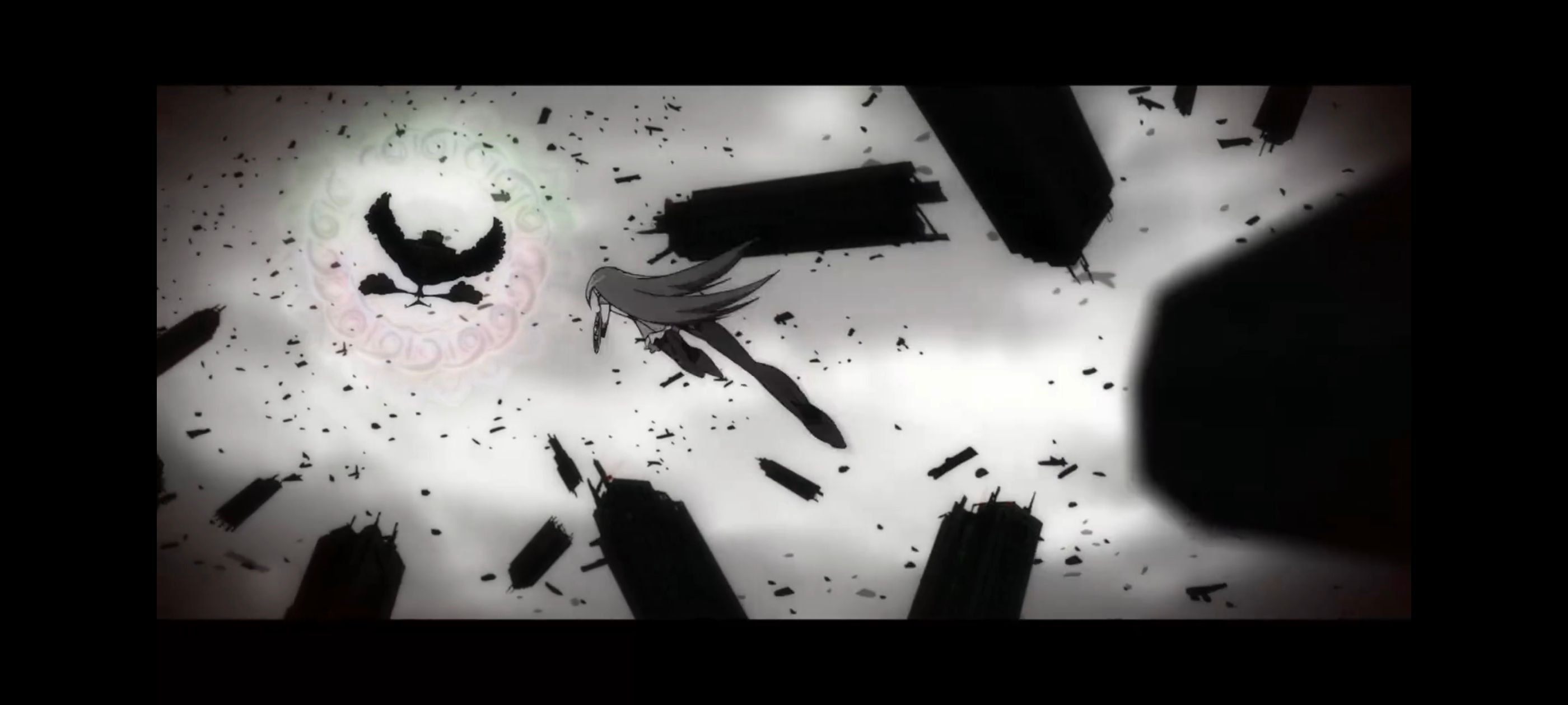 魔法少女小圆,魔法少女,动漫,动画,番剧,ACG