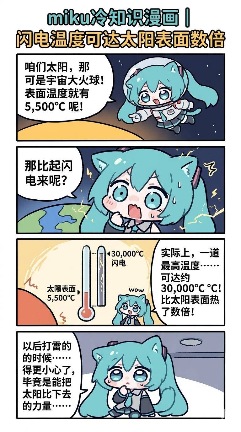 miku,科普