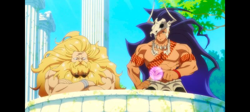 网购技能开启异世界美食之旅,拥有超常技能的异世界流浪美食家,动画,动漫,番剧,ACG