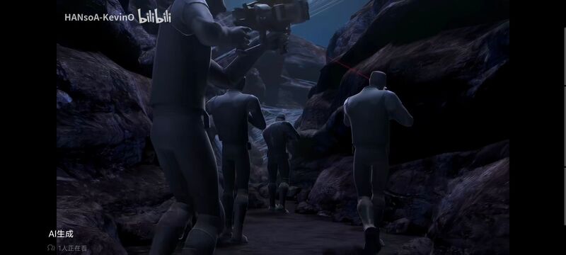 变形金刚,变形金刚领袖之证,动画,动漫,番剧,ACG