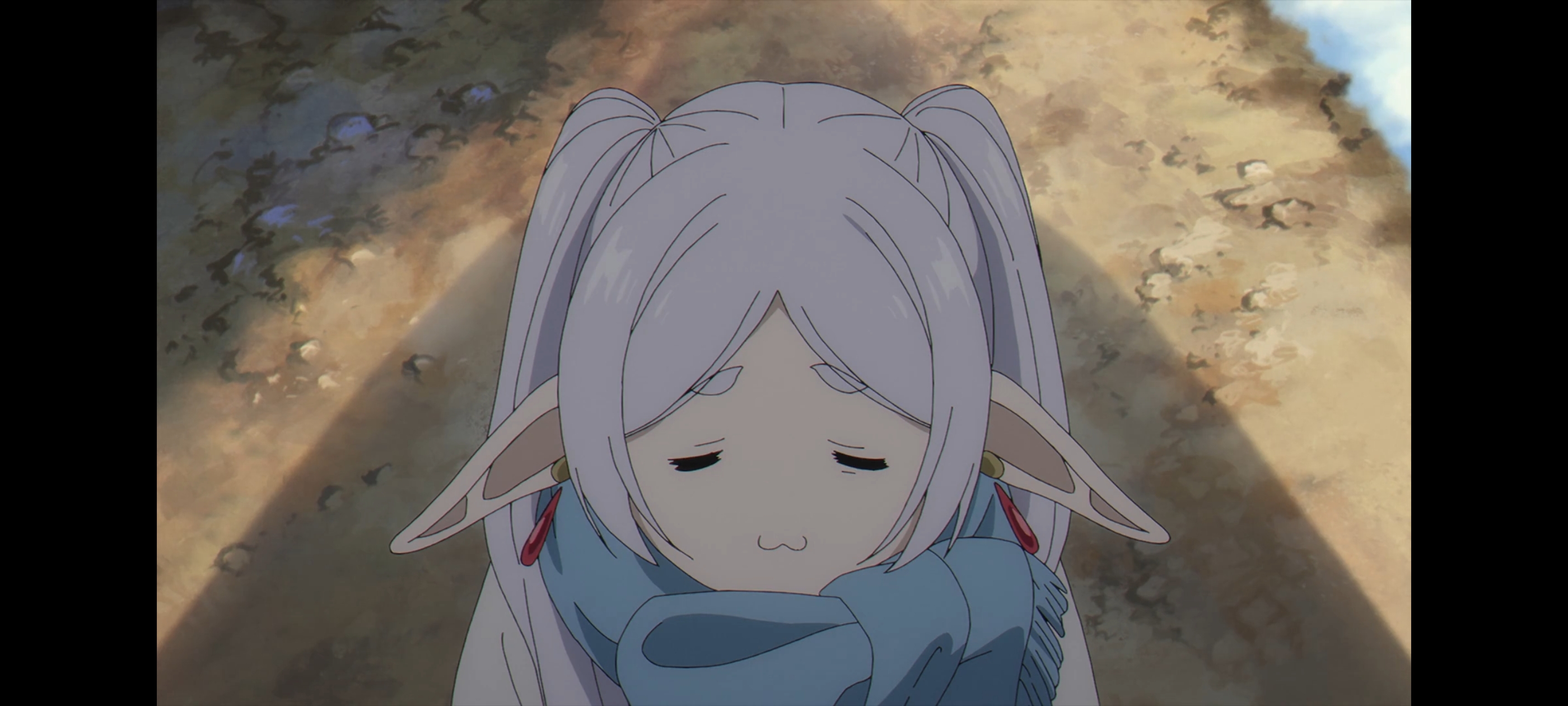 葬送的芙莉莲,动画,动漫,番剧,二次元,ACG