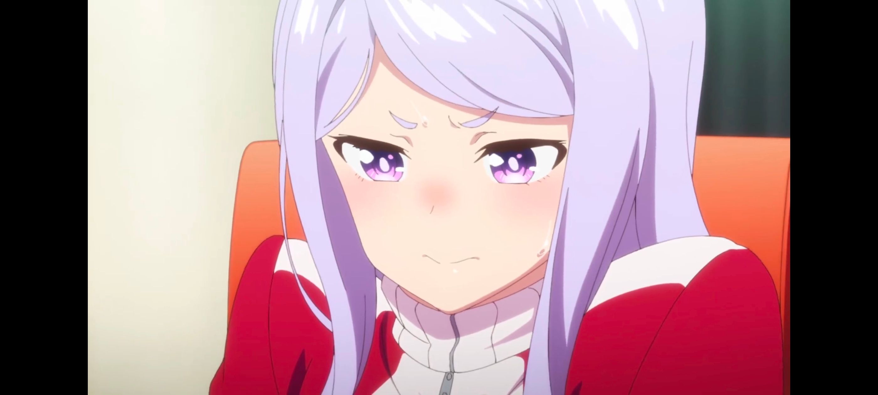 赛马娘,赛马娘PrettyDreby,动画,动漫,番剧,ACG