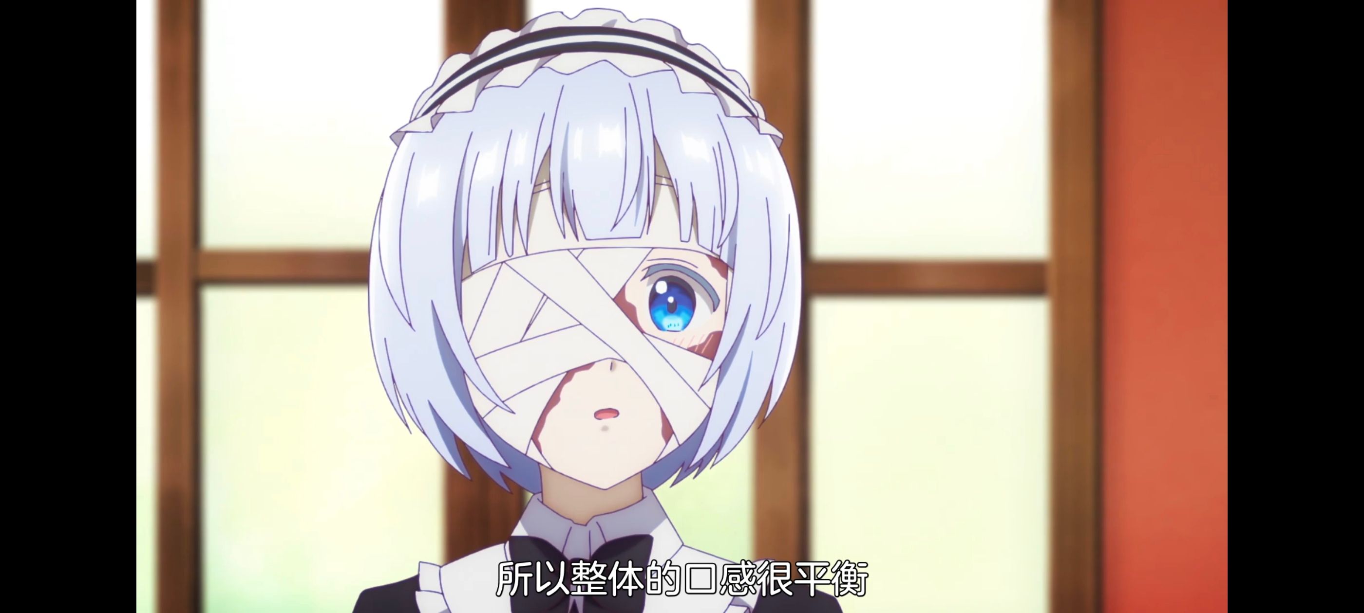 凭你也想讨伐魔王,动漫,动画,百合,番剧,ACG