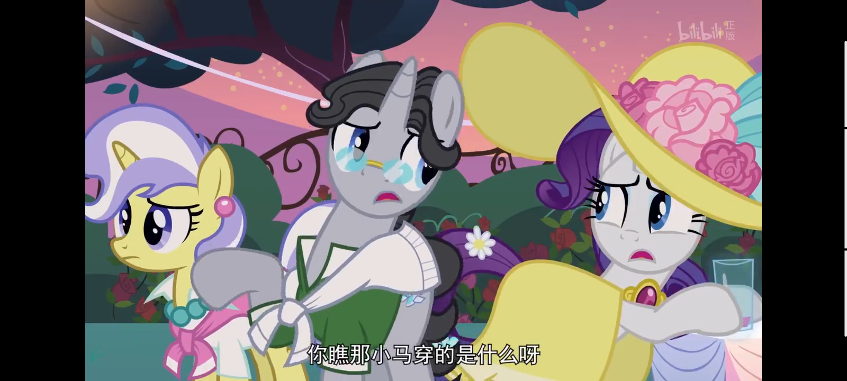 小马宝莉,彩虹小马,我的小马驹,动画,动漫,番剧,ACG