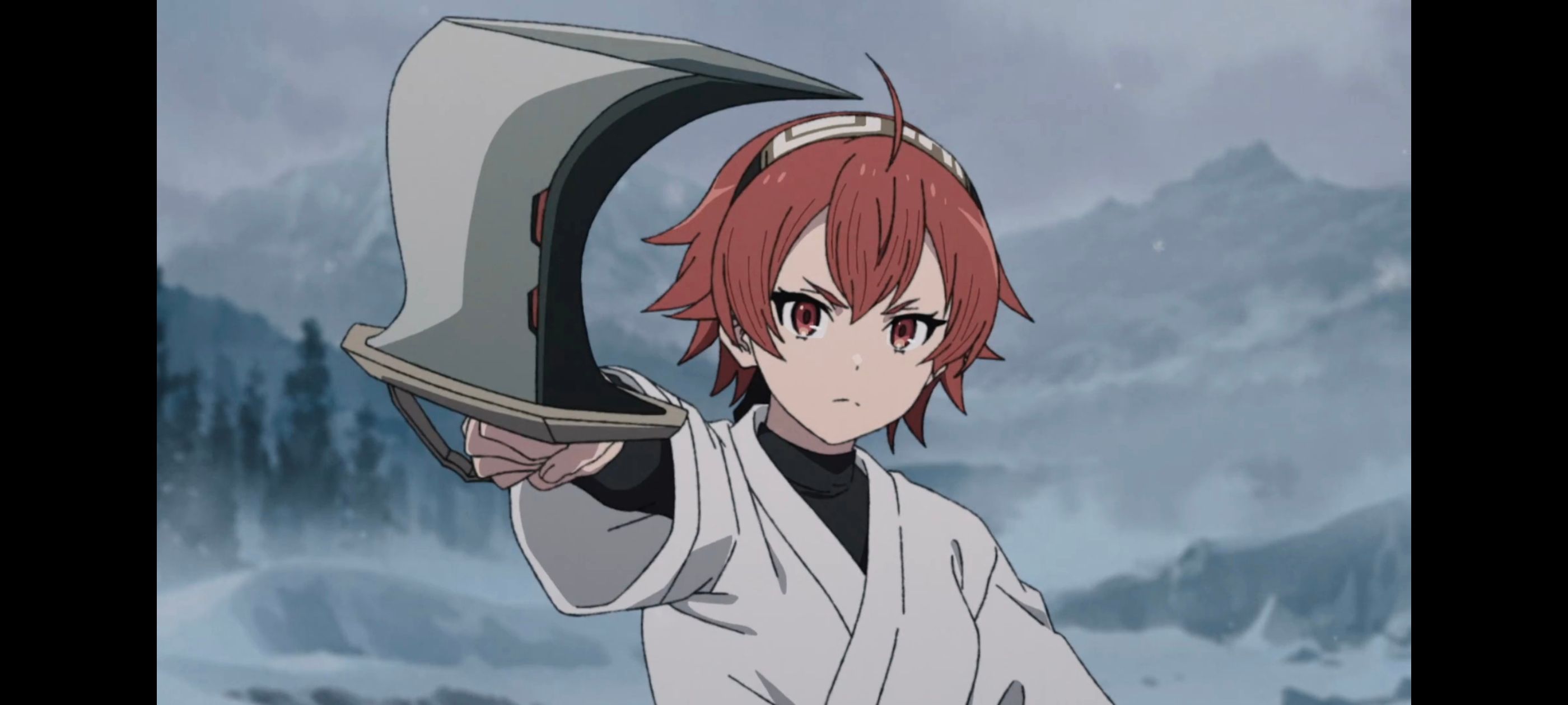 无职转生,无职转生到了异世界就拿出真本事,异世界,动画,动漫,番剧,日漫,二次元,ACG