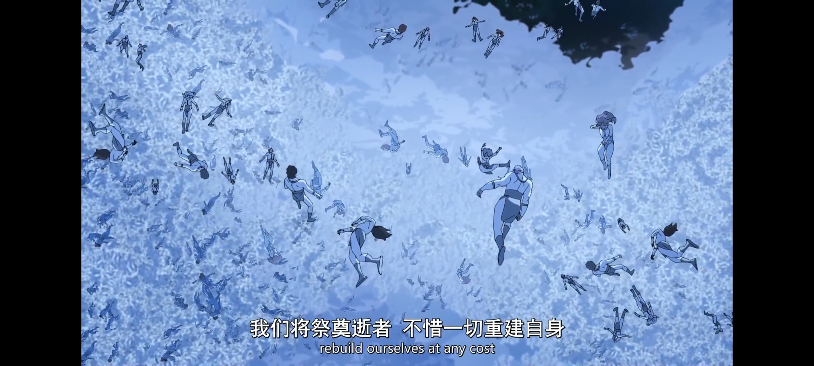 无敌少侠,image,动画,动漫,番剧,ACG