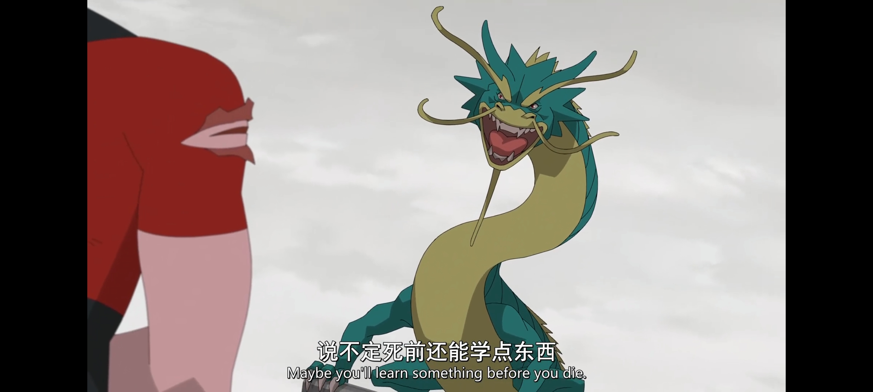 无敌少侠,动画,动漫,image,番剧,ACG