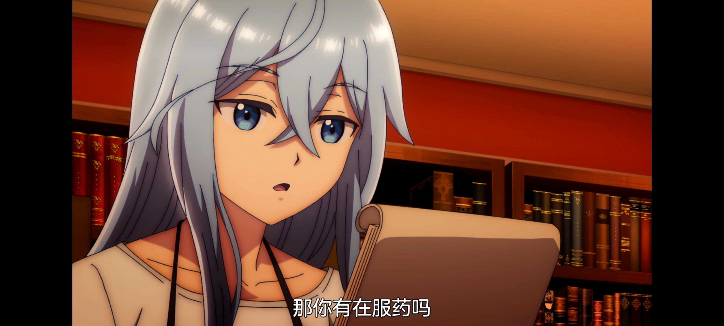 凭你也想讨伐魔王,动画,动漫,番剧,二次元,ACG