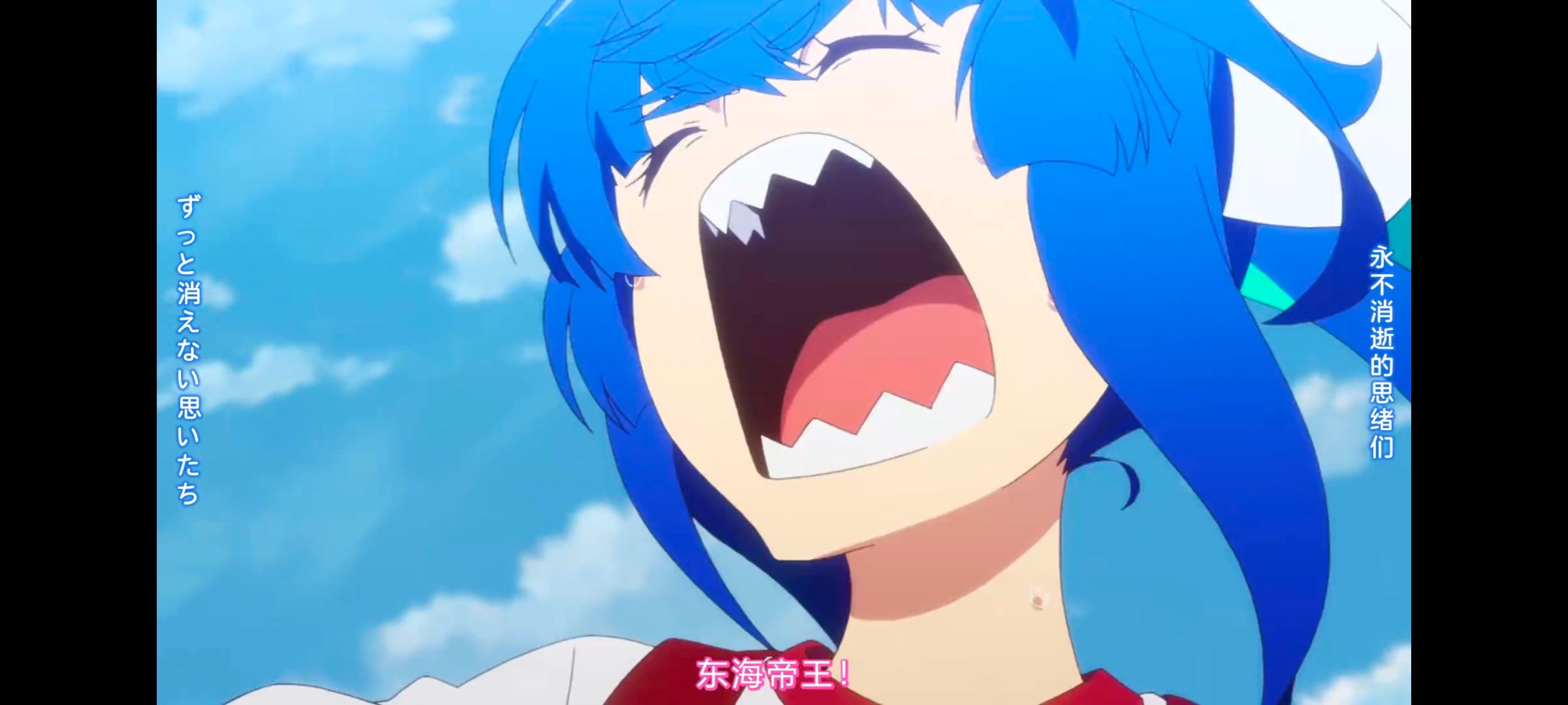 赛马娘,赛马娘PrettyDerby,赛马娘第二季,番剧,动画,动漫,二次元,ACG