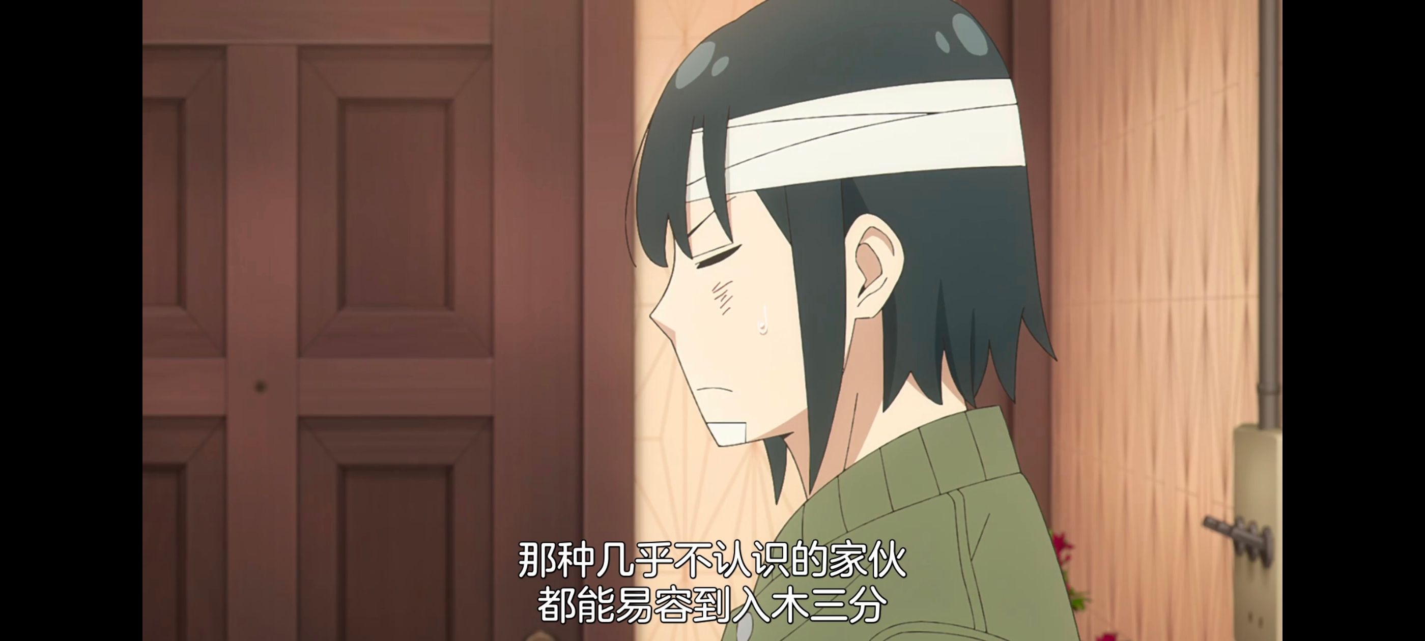 间谍过家家,SPYFAMILY,动画,动漫,番剧,ACG