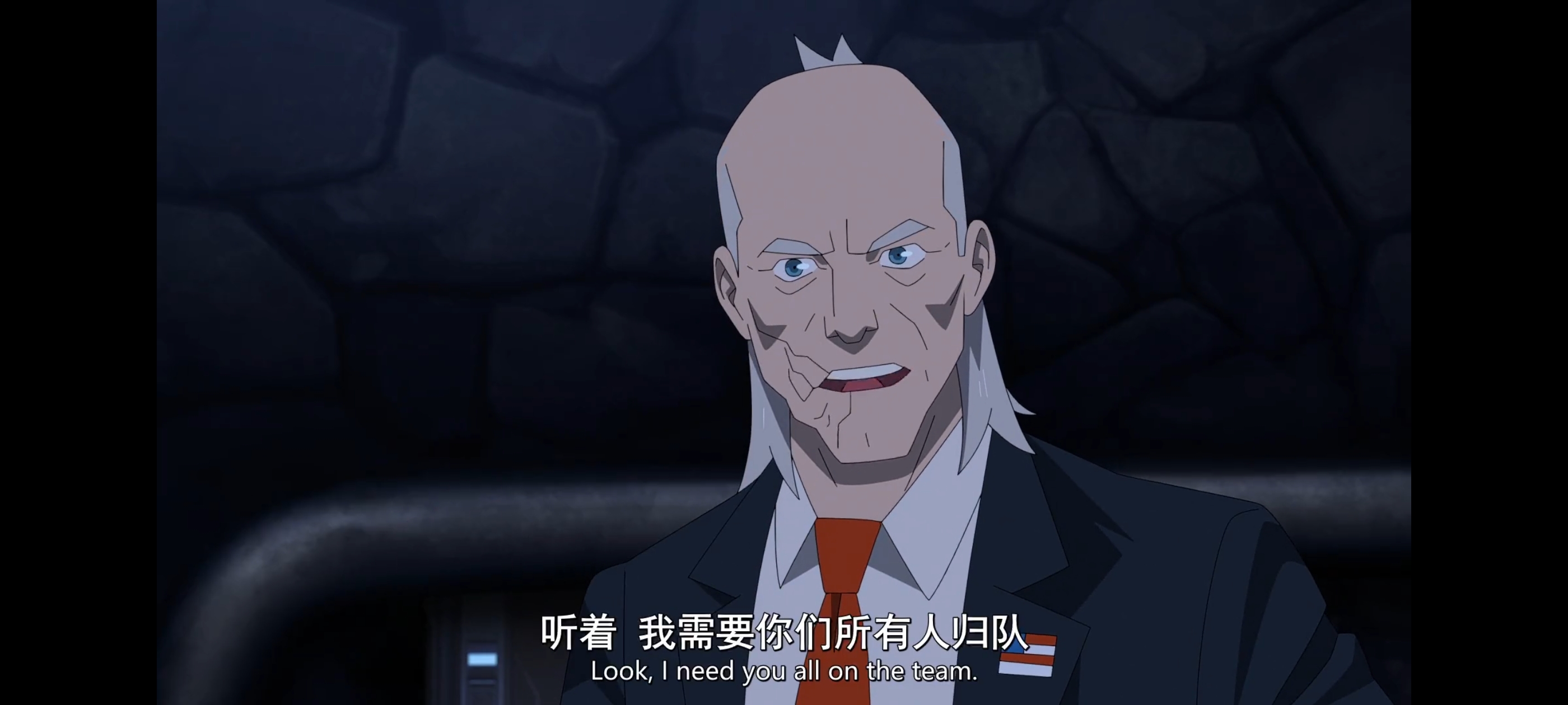 无敌少侠,image,番剧,ACG,二次元,动画,动漫