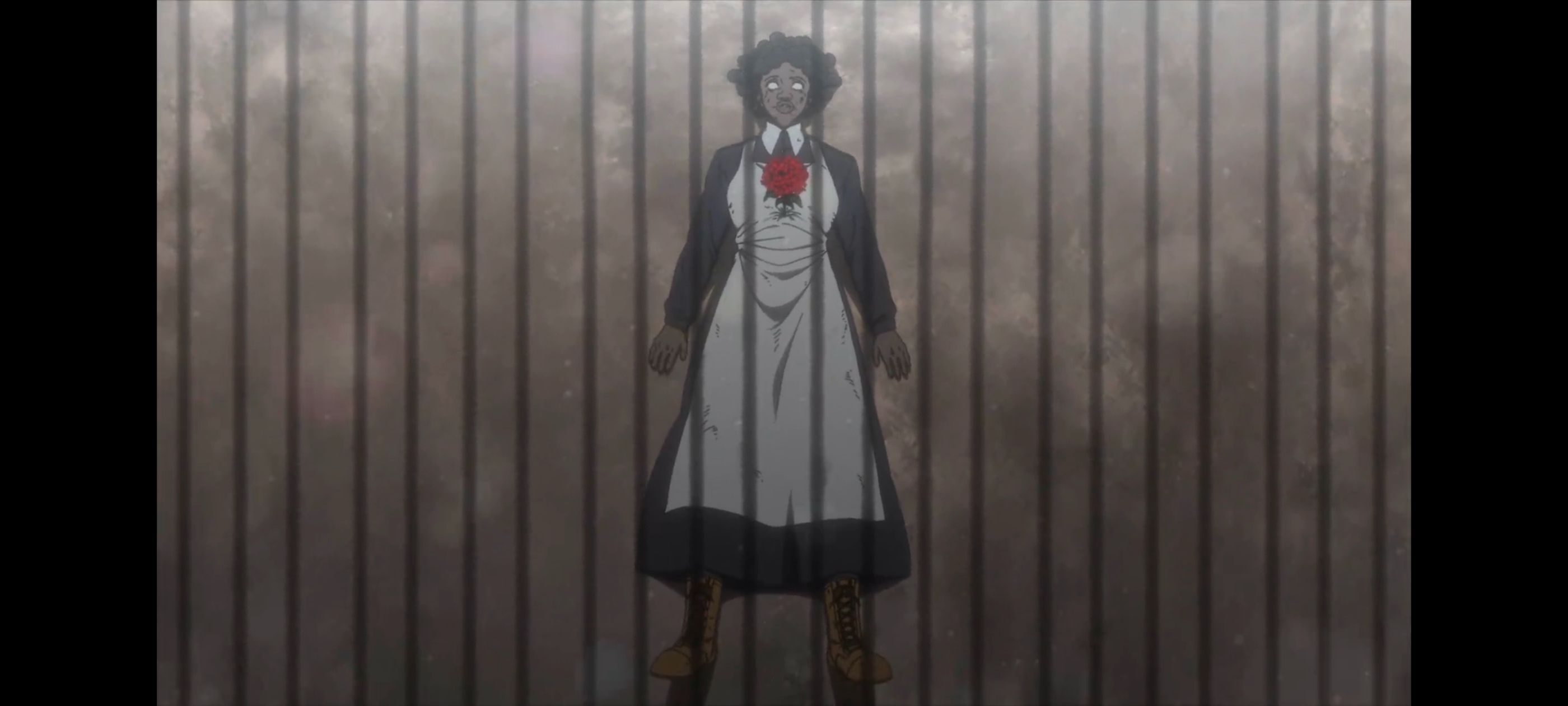 约定的梦幻岛,动画,动漫,番剧,二次元,ACG