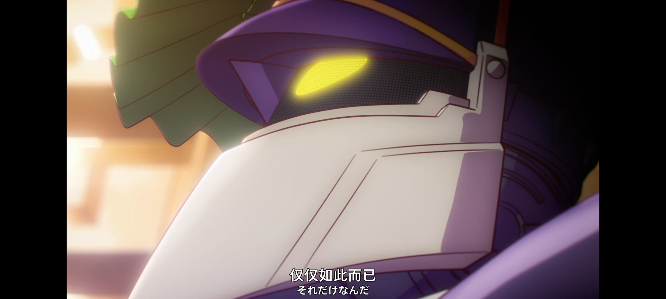 末日后酒店,动画,动漫,番剧,二次元,ACG