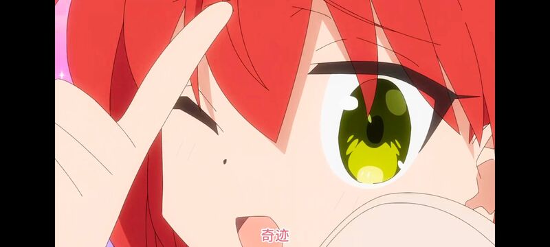 孤独摇滚,动画,动漫,番剧,ACG