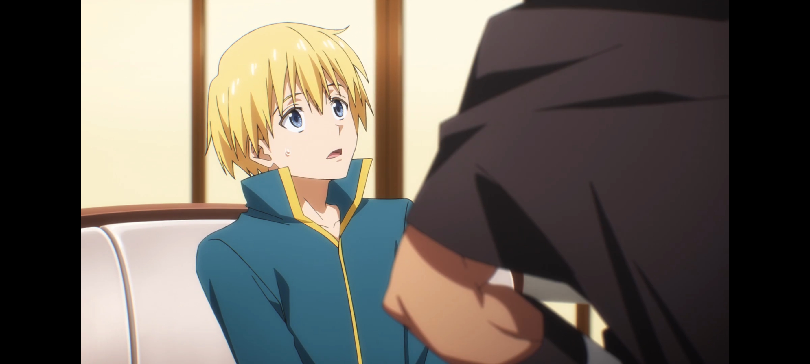 关于我转生变成史莱姆这档事,关于我转生后成为史莱姆的那件事,动画,动漫,番剧,ACG,二次元